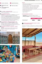 Catálogo Viajes El Corte Inglés Página 77