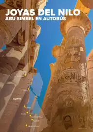 Catálogo Viajes El Corte Inglés Página 78