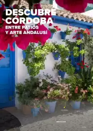 Catálogo Viajes El Corte Inglés Página 8