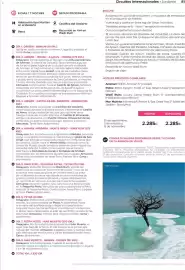 Catálogo Viajes El Corte Inglés Página 81