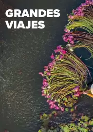 Catálogo Viajes El Corte Inglés Página 82