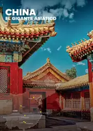 Catálogo Viajes El Corte Inglés Página 84