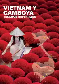 Catálogo Viajes El Corte Inglés Página 86