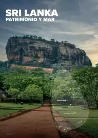 Catálogo Viajes El Corte Inglés Página 88