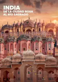 Catálogo Viajes El Corte Inglés Página 90