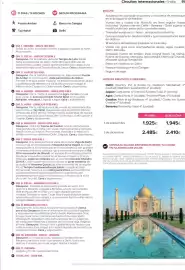 Catálogo Viajes El Corte Inglés Página 91