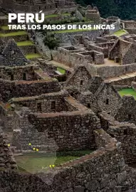 Catálogo Viajes El Corte Inglés Página 92