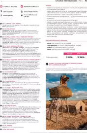 Catálogo Viajes El Corte Inglés Página 93