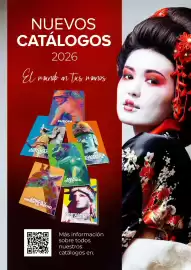 Catálogo Viajes El Corte Inglés Página 94