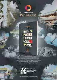 Catálogo Viajes El Corte Inglés Página 95