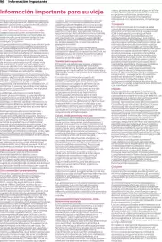 Catálogo Viajes El Corte Inglés Página 96