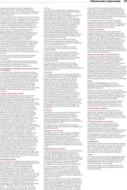 Catálogo Viajes El Corte Inglés Página 97