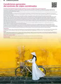 Catálogo Viajes El Corte Inglés Página 98