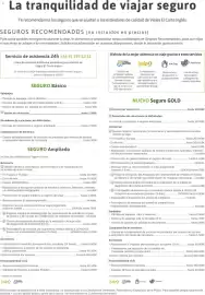 Catálogo Viajes El Corte Inglés Página 99