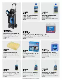 Biltema kundeavis Side 2