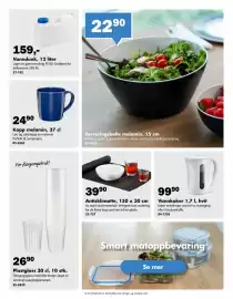 Biltema kundeavis Side 4