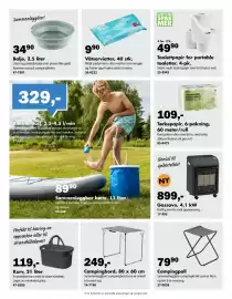 Biltema kundeavis Side 5