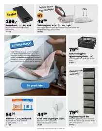 Biltema kundeavis Side 6