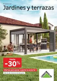 Catálogo Leroy Merlin Página 1