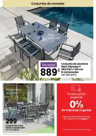 Catálogo Leroy Merlin Página 10