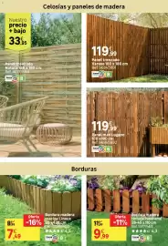 Catálogo Leroy Merlin Página 100