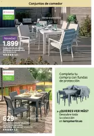 Catálogo Leroy Merlin Página 11