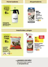 Catálogo Leroy Merlin Página 112