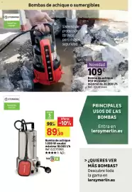 Catálogo Leroy Merlin Página 113