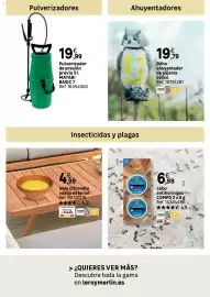 Catálogo Leroy Merlin Página 114