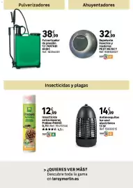 Catálogo Leroy Merlin Página 115