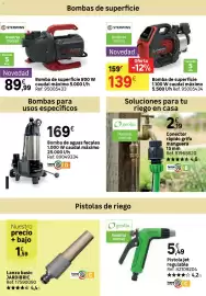 Catálogo Leroy Merlin Página 116