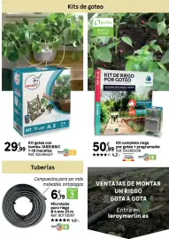 Catálogo Leroy Merlin Página 118