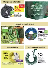 Catálogo Leroy Merlin Página 119