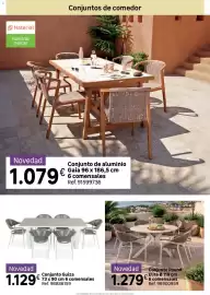 Catálogo Leroy Merlin Página 12