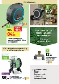 Catálogo Leroy Merlin Página 120