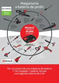 Catálogo Leroy Merlin Página 123