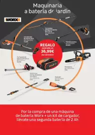 Catálogo Leroy Merlin Página 124