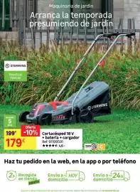 Catálogo Leroy Merlin Página 126