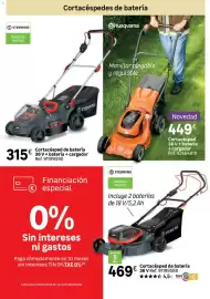 Catálogo Leroy Merlin Página 127