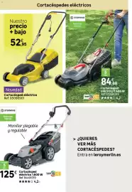 Catálogo Leroy Merlin Página 128