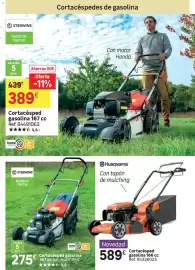 Catálogo Leroy Merlin Página 129