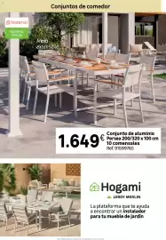 Catálogo Leroy Merlin Página 13