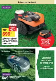 Catálogo Leroy Merlin Página 130