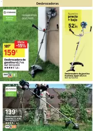 Catálogo Leroy Merlin Página 131