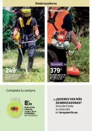 Catálogo Leroy Merlin Página 132