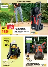 Catálogo Leroy Merlin Página 133