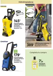 Catálogo Leroy Merlin Página 134