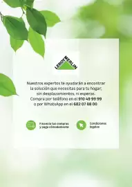 Catálogo Leroy Merlin Página 135