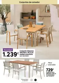 Catálogo Leroy Merlin Página 14