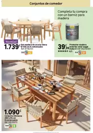 Catálogo Leroy Merlin Página 15